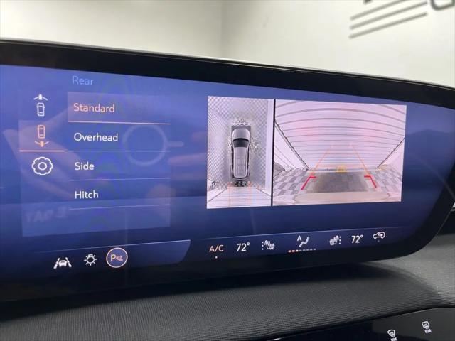 2026 Buick Enclave Sport Touring FWD