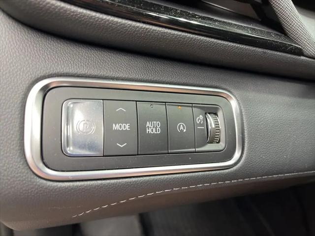 2026 Buick Enclave Sport Touring FWD