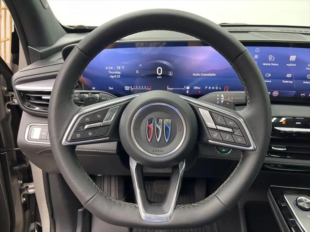 2026 Buick Enclave Sport Touring FWD