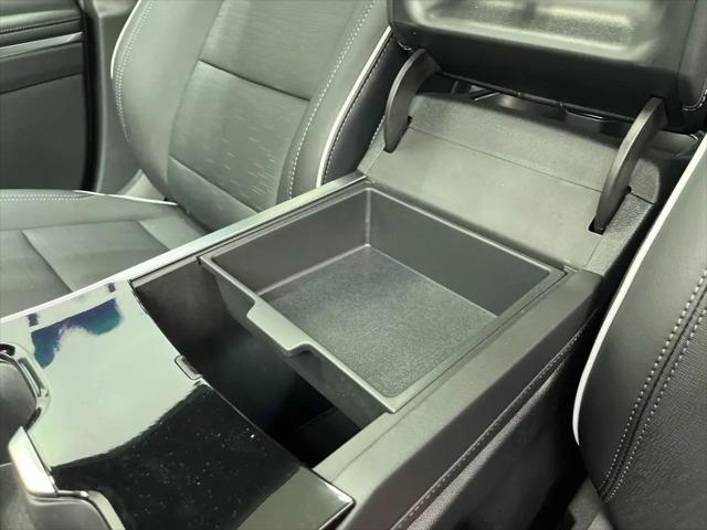 2026 Buick Enclave Sport Touring FWD
