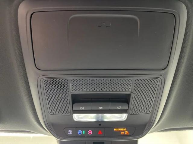 2026 Buick Enclave Sport Touring FWD