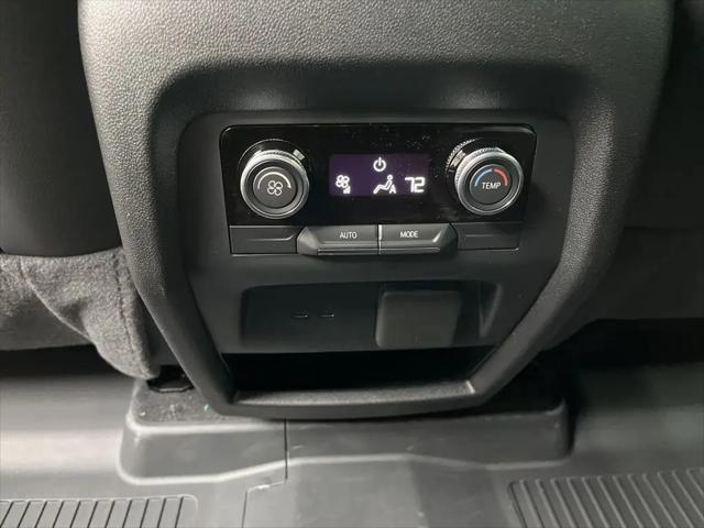2026 Buick Enclave Sport Touring FWD