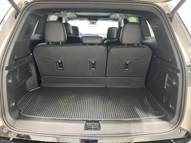 2026 Buick Enclave Sport Touring FWD