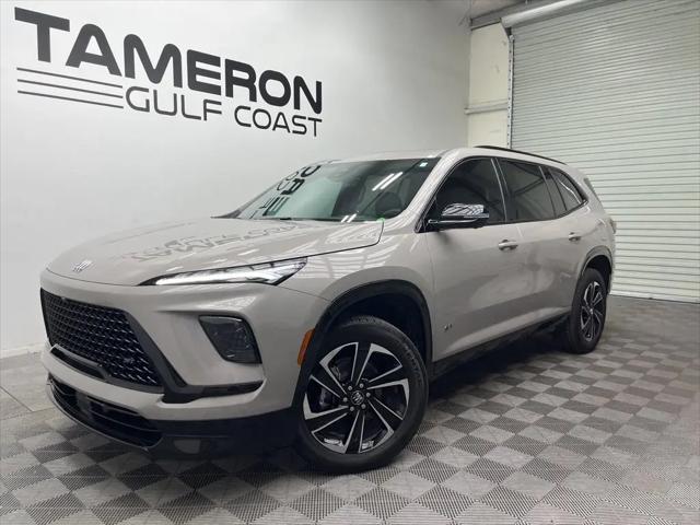 2026 Buick Enclave Sport Touring FWD for sale in Daphne, AL