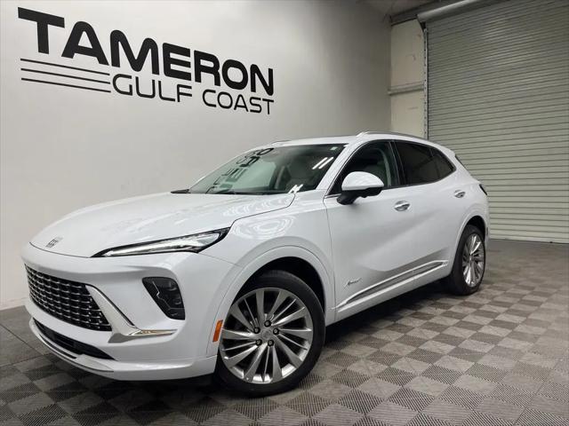 2026 Buick Envision Avenir AWD for sale in Daphne, AL