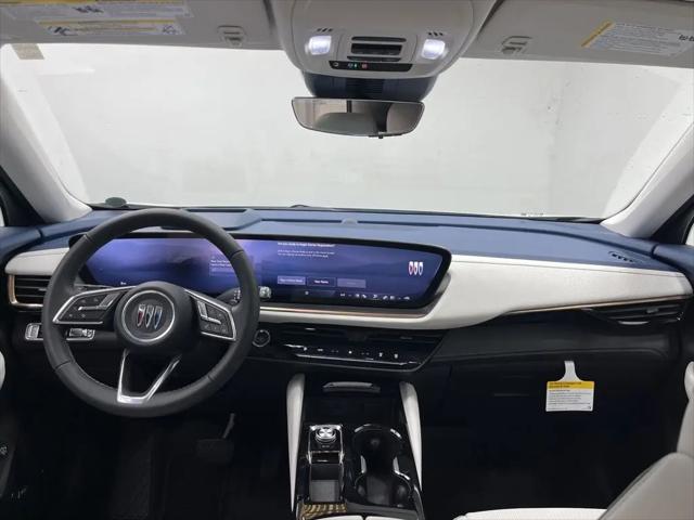 2026 Buick Envision Avenir AWD