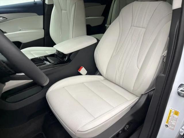 2026 Buick Envision Avenir AWD