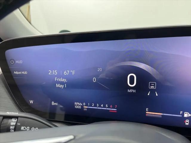 2026 Buick Envision Avenir AWD
