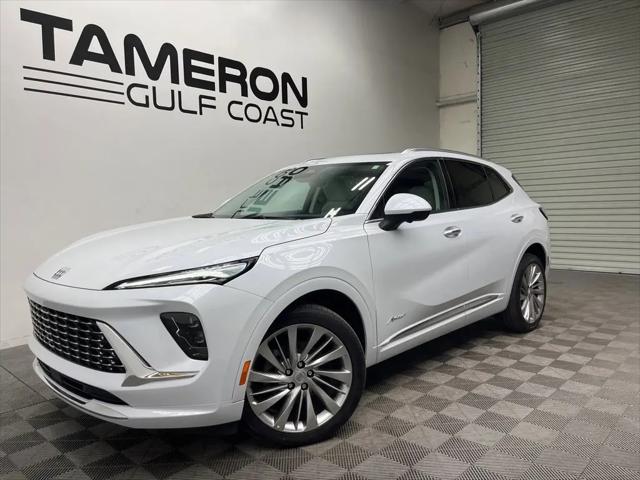 2026 Buick Envision Avenir AWD for sale in Daphne, AL