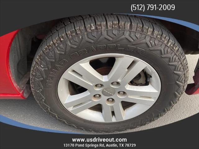 2012 Dodge Grand Caravan Crew