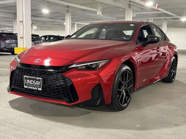 2026 Lexus IS 350 F SPORT Design for sale in Alexandria, VA