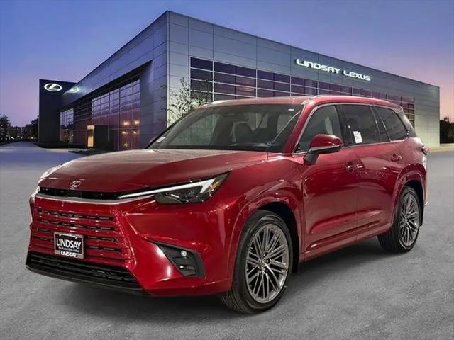 2026 Lexus TX 350 Luxury for sale in Alexandria, VA