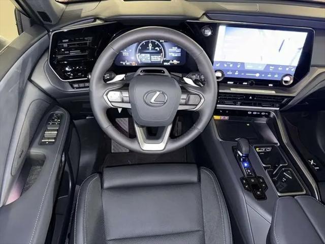 2026 Lexus TX 350 Luxury
