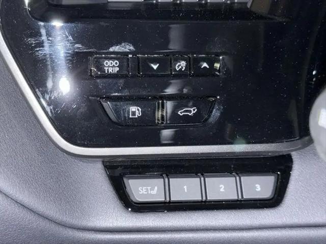 2026 Lexus TX 350 Luxury