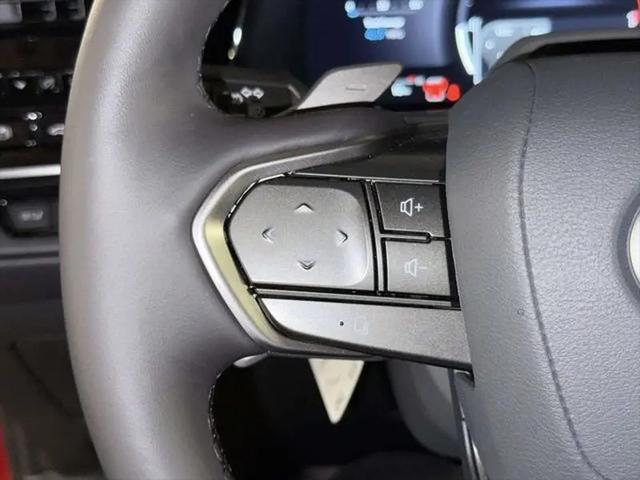2026 Lexus TX 350 Luxury