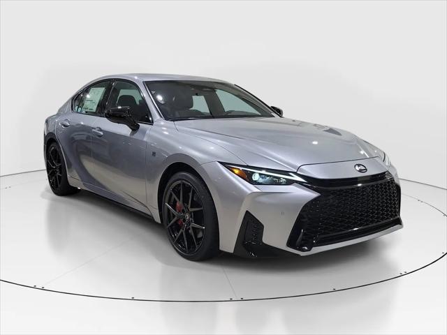 2026 Lexus IS 350 F SPORT for sale in Miami, FL