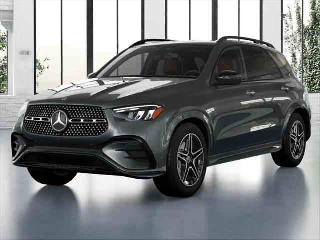 2026 Mercedes-Benz GLE GLE 350 GLE 350 for sale in Bentonville, AR