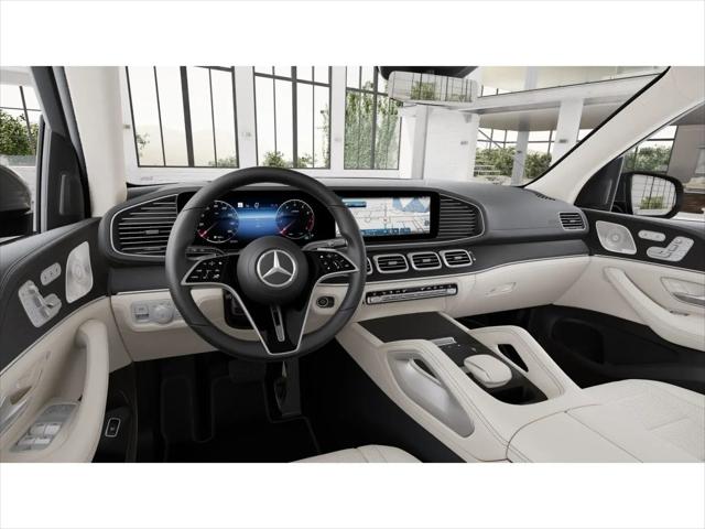 2026 Mercedes-Benz GLE GLE 350 GLE 350
