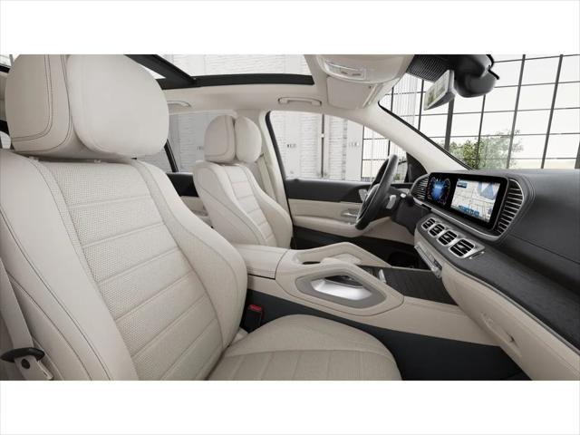 2026 Mercedes-Benz GLE GLE 350 GLE 350