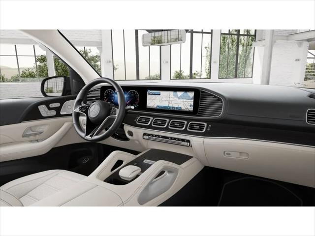 2026 Mercedes-Benz GLE GLE 350 GLE 350