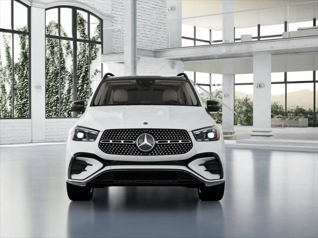2026 Mercedes-Benz GLE GLE 350 GLE 350