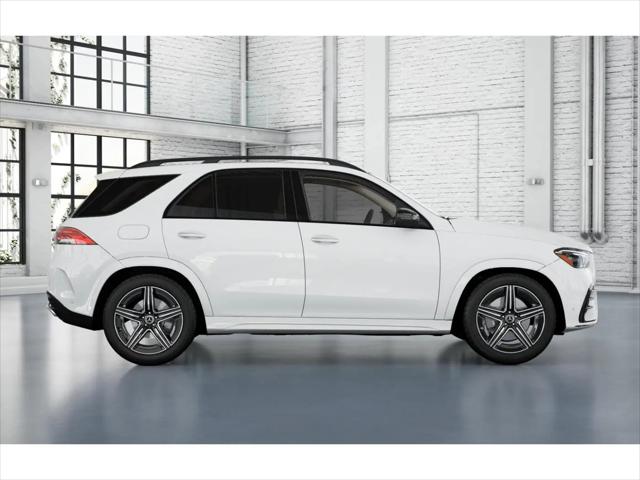 2026 Mercedes-Benz GLE GLE 350 GLE 350