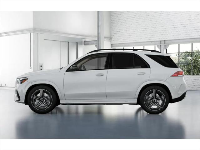 2026 Mercedes-Benz GLE GLE 350 GLE 350