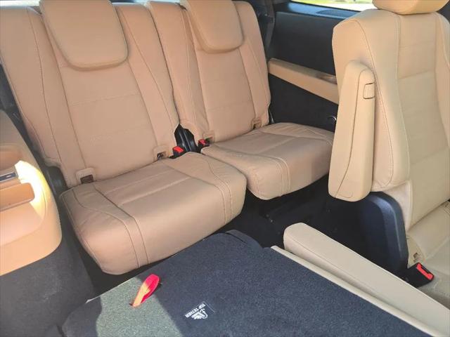 2026 Mercedes-Benz GLS GLS 580 4MATIC