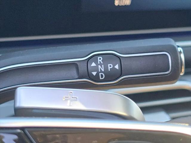 2026 Mercedes-Benz GLS GLS 580 4MATIC