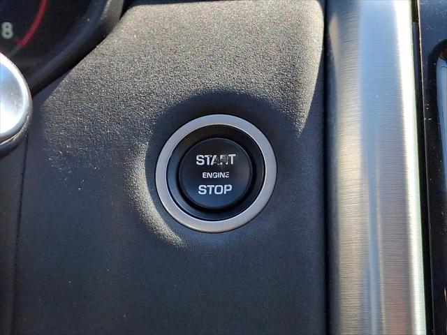 2019 Land Rover Discovery HSE