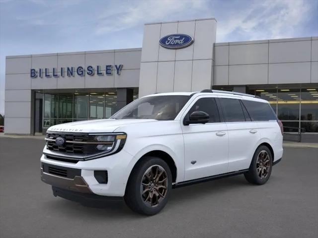 2026 Ford Expedition King Ranch for sale in Ardmore, OK