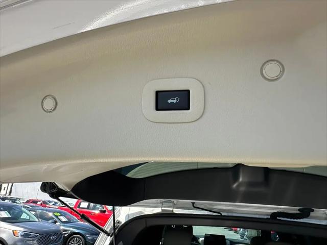 2024 INFINITI QX80 SENSORY AWD
