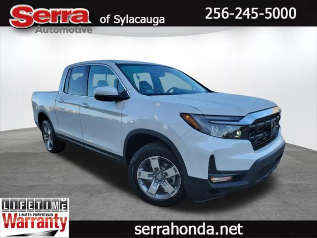 2026 Honda Ridgeline RTL for sale in Sylacauga, AL