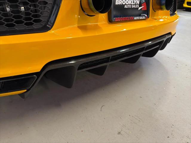 2017 Audi R8 5.2 V10 plus