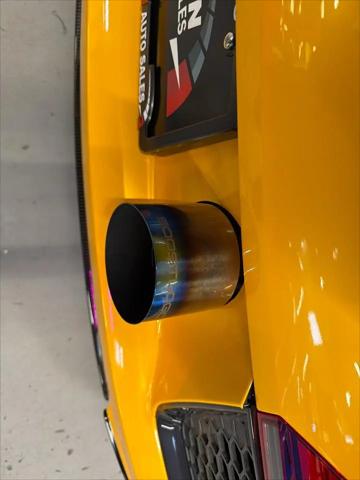 2017 Audi R8 5.2 V10 plus