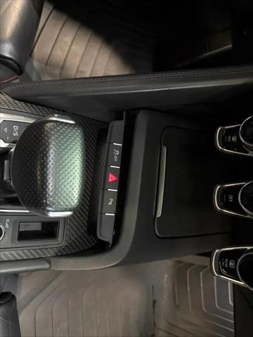 2017 Audi R8 5.2 V10 plus