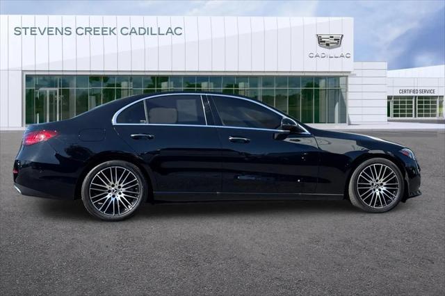 2024 Mercedes-Benz C-CLASS C 300 C 300