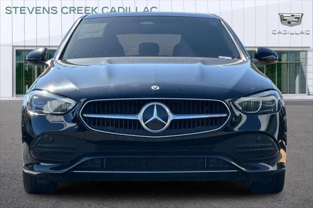 2024 Mercedes-Benz C-CLASS C 300 C 300
