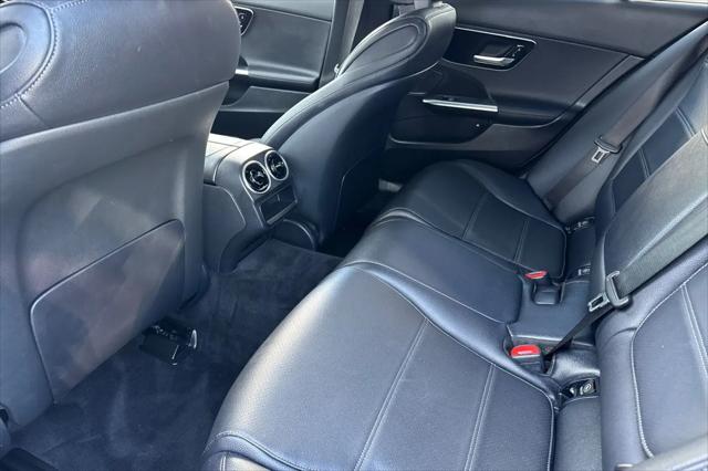 2024 Mercedes-Benz C-CLASS C 300 C 300