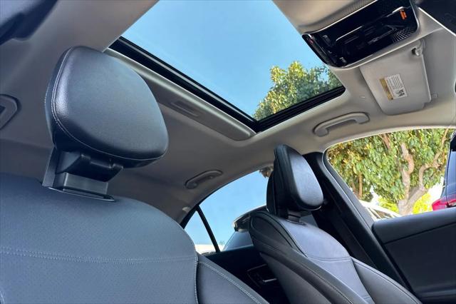 2024 Mercedes-Benz C-CLASS C 300 C 300