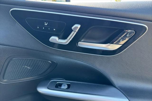 2024 Mercedes-Benz C-CLASS C 300 C 300