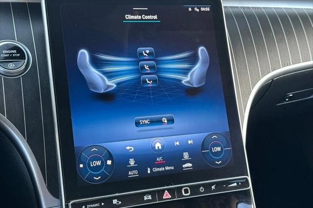2024 Mercedes-Benz C-CLASS C 300 C 300