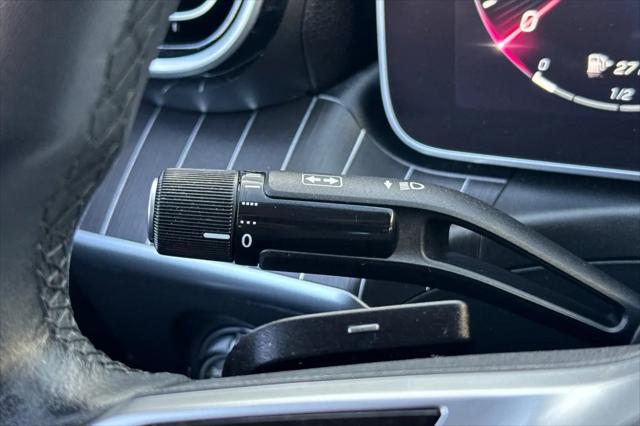 2024 Mercedes-Benz C-CLASS C 300 C 300