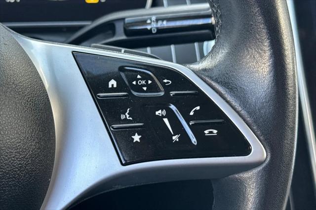 2024 Mercedes-Benz C-CLASS C 300 C 300