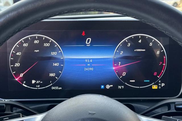 2024 Mercedes-Benz C-CLASS C 300 C 300