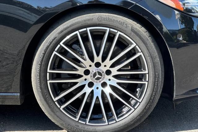 2024 Mercedes-Benz C-CLASS C 300 C 300