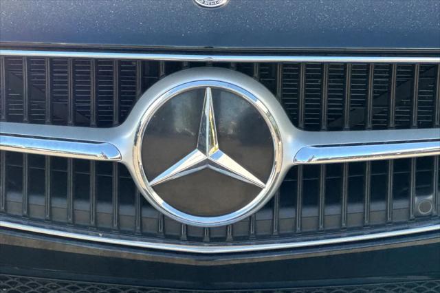 2024 Mercedes-Benz C-CLASS C 300 C 300