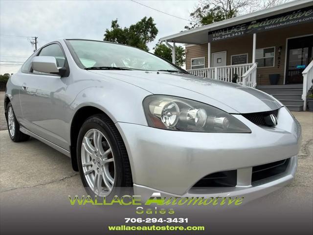 2005 Acura RSX Base for sale in Augusta, GA