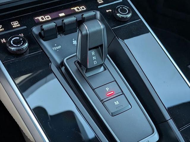 2023 Porsche 911 Turbo S Cabriolet
