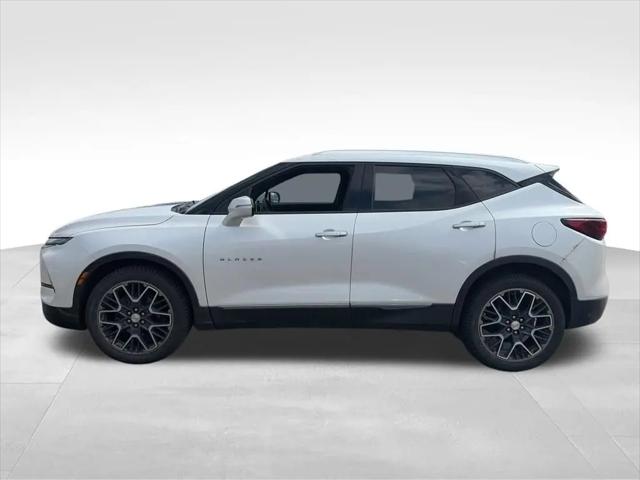 2023 Chevrolet Blazer AWD Premier